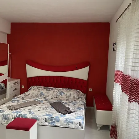 Vensus Hause Apartment Skopje