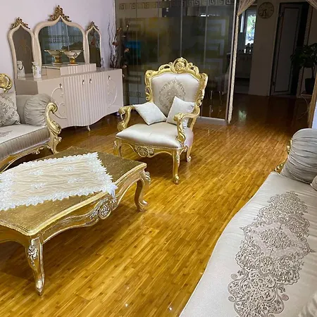 Vensus Hause * Skopje